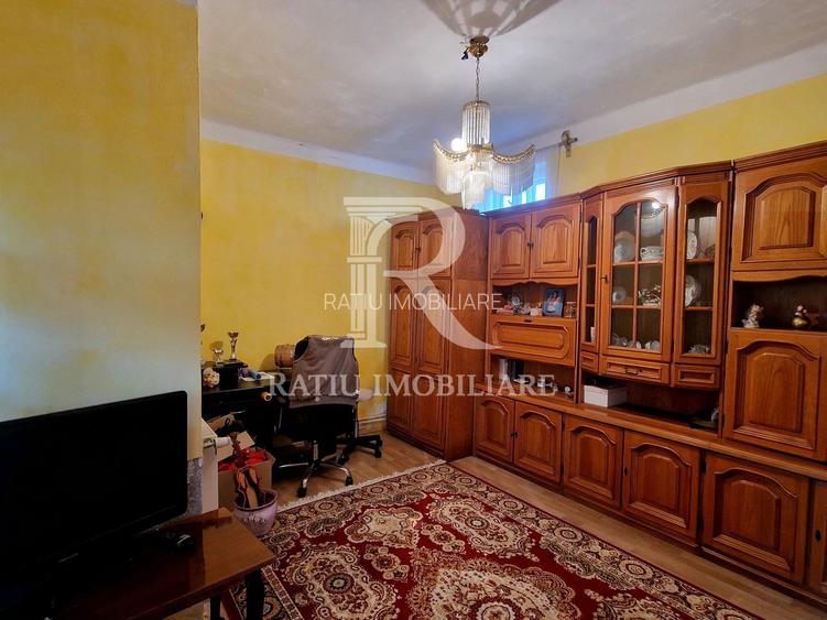 Casa cu 6 camere de vanzare | Teren 557 mp | Salonta | Bihor - 10