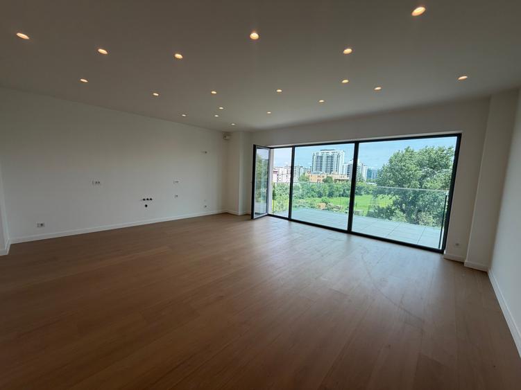 Apartament în Aviatiei Towers,loc de parcare valabil