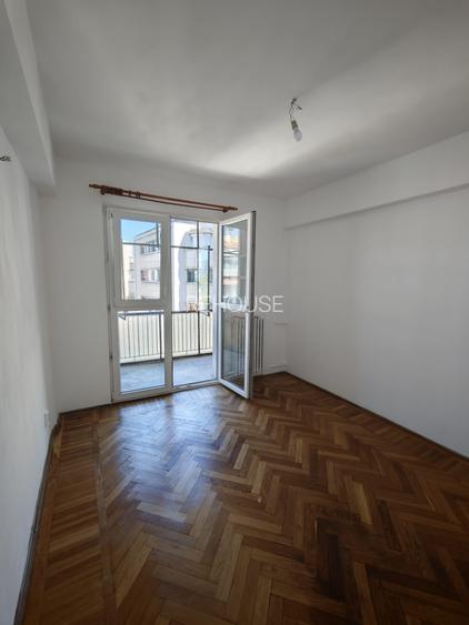 Piata Kolganiceanu Cismigiu, 2  metrou, STB, parcare, 2 balcoane, lift, zugravit - 2