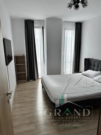 Apartament 2 Camere | Terasa | Parcare Subterana | Manastur/Frunzisului