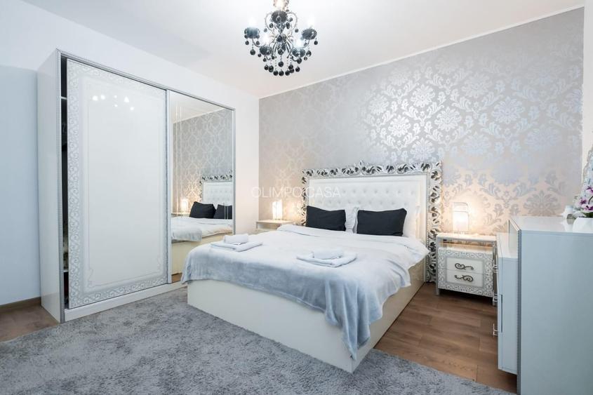 OFERTA  APARTAMENT 2 CAMERE LUX - 26