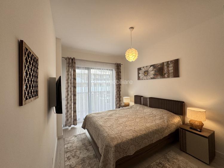 De Inchiriat!Apartament Ultramodern, 2 camere, Complet Utilat, Eroilor - 5
