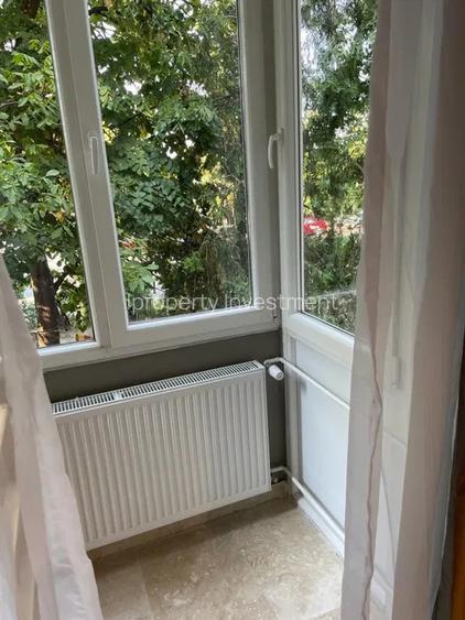 Baneasa- Aleea Somesul Rece | Garsoniera | Confort | Ac - 5