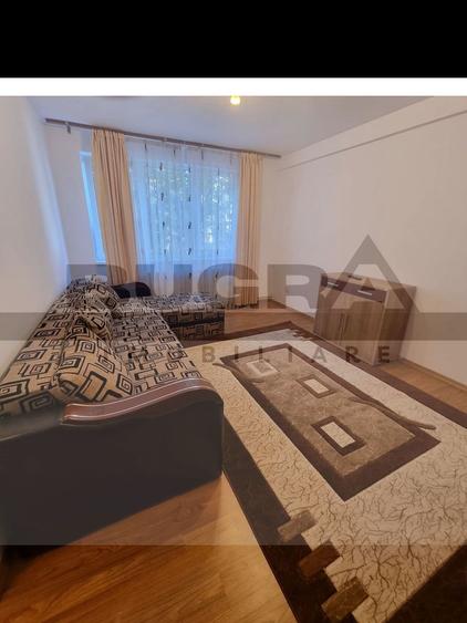 Apartament 2 camere, 60 mp, zona Hotel Royal