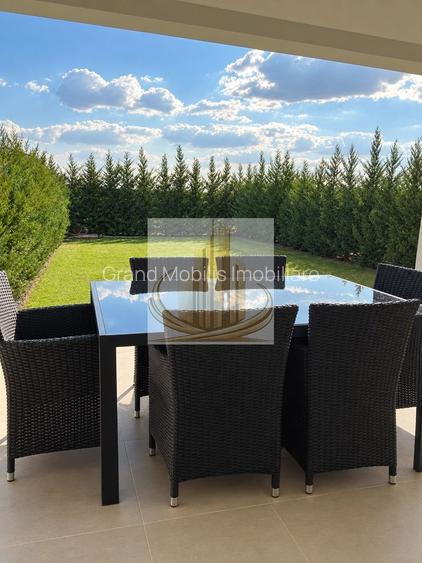 Duplex de vânzare în Dumbrăvița | 3 dormitoare | 300 mp teren