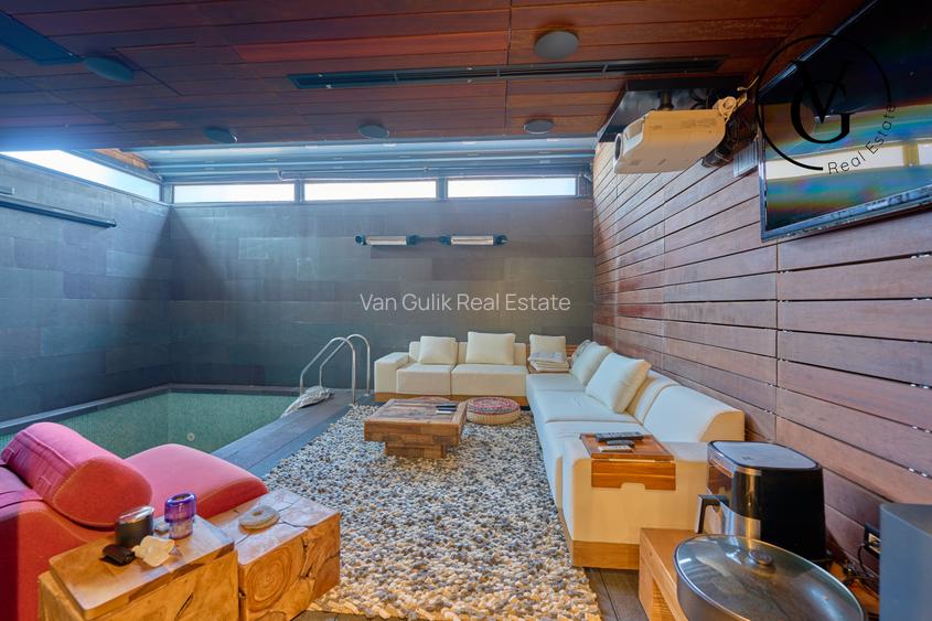 Vila premium |  D+P+2 | Zona Centru - 6