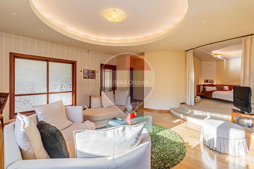 VILĂ EXCLUSIVISTĂ, REGIM HOTELIER, STUDENTI SAU GRUPURI. - 20
