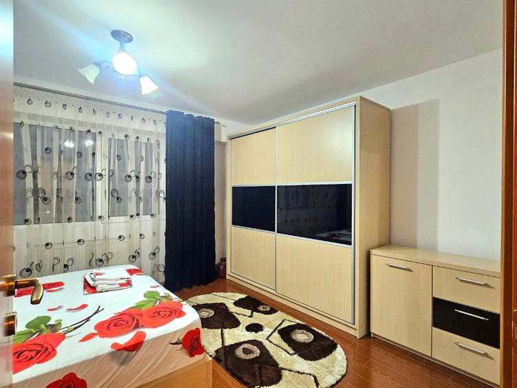 Anunț închiriere – Apartament 2 camere | Metropolis Residence