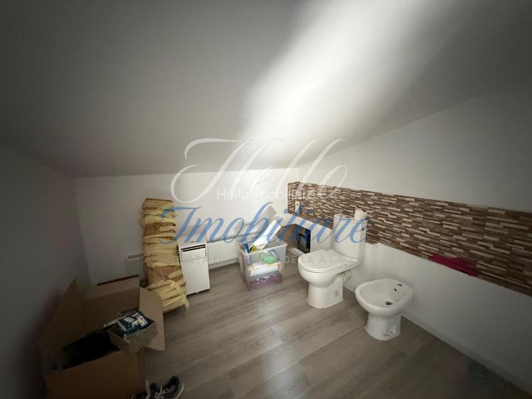 Unitate locativă în duplex, 108 mp, Narciselor - 7