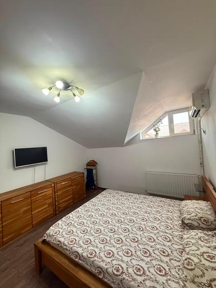 Apartament 2 camere |Mobilat | Comision0% | Str. Rezervelor-Militari