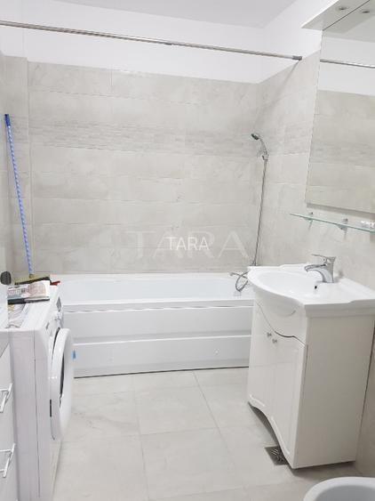 Penthouse exclusivist, terasă de 104 mp, 2 parcări subterane. - 14