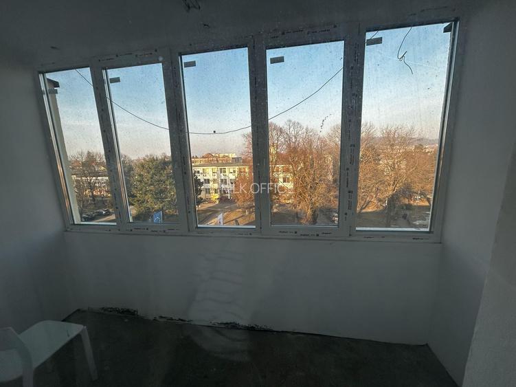 Apaetament 2 camere decomandate | zona Primarie Ludus - 9