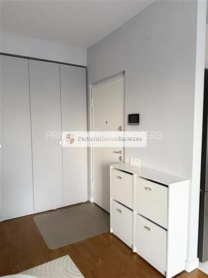 Pipera | Avalon Estate | Bloc 2023 | Piscina | Parcare - 4