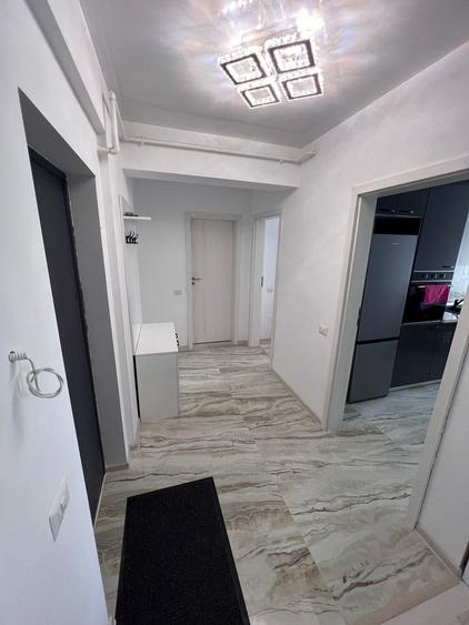 Va propunem spre inchiriere un apartament 2 camere modern