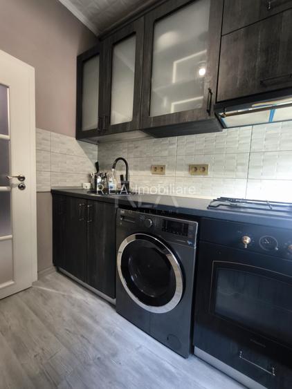 Apartament 2 camere, Unirii - 13