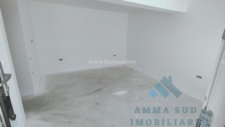 Penthouse 4 camere - 186.8 mp total utili - Metrou Berceni la 500 m - 28