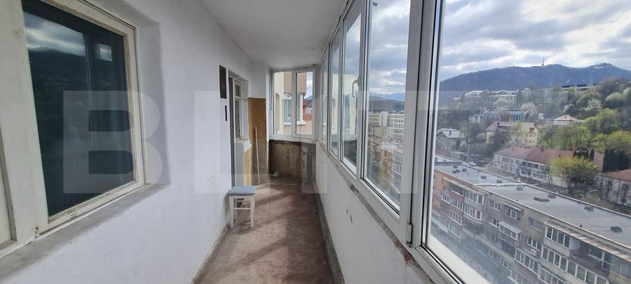 Oportunitate-Apartament de vanzare, cu 3 camere, 65 mp, nemobilat, zona Griviței
