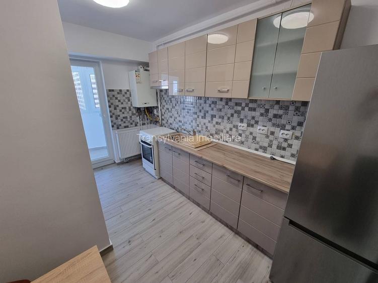 Apartament cu 2 camere decomandat | 65 mp | Marasti - 3