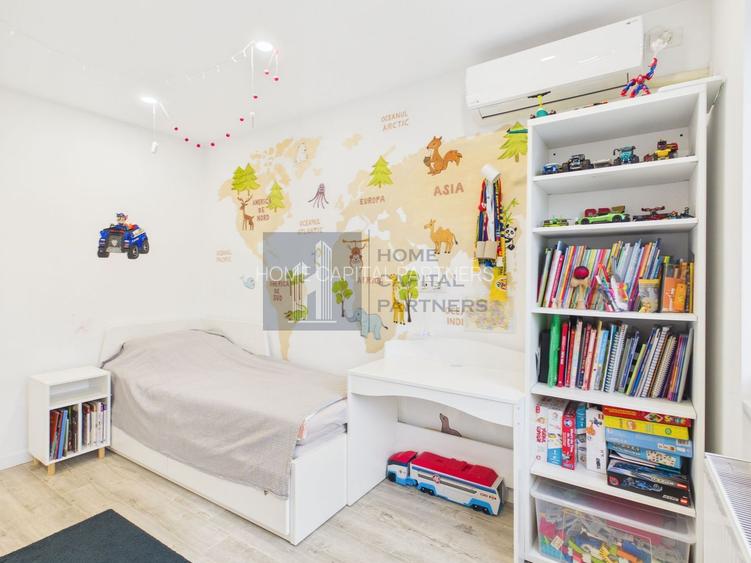 Apartament 4 camere | Apusului | 3 dormitoare | Balcon inchis - 13
