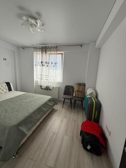 3 camere - Militari Residence - str Ilie Petre