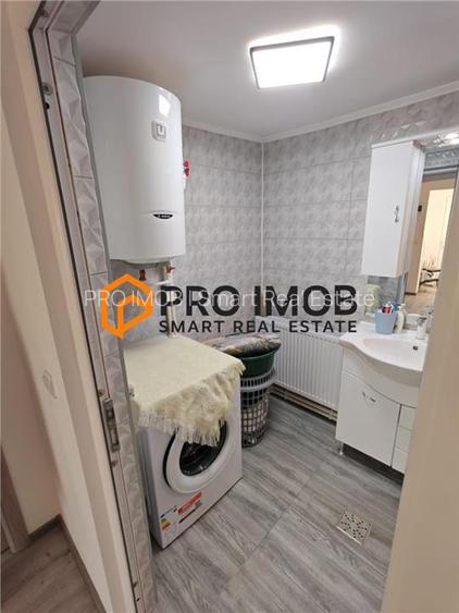 EXCLUSIVITATE! Casa moderna cu teren generos zona Mihailesti - 8