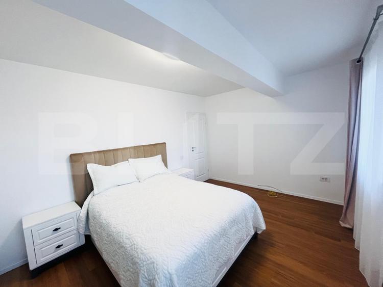 Apartament de vanzare, 2 camere, zona Oneștilor