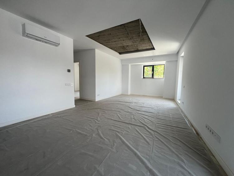 Apartament premium 3 camere | 92,43 mp | Zonă exclusivistă