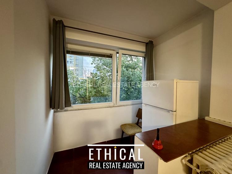 Garsoniera 31 mp, Drumul Taberei, metrou Favorit, 349 euro - 6