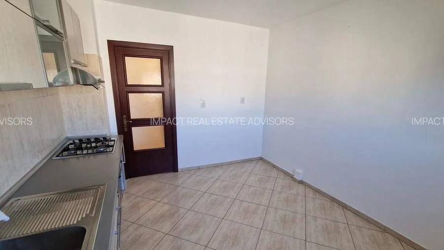 APARTAMENT 2 CAMERE | DECOMANDAT | 450 M DE CENTRUL VECHI | ZONA ULTRACENTRALĂ - 2