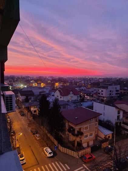 Parcul Bazilescu, inchiriere ap. 3 camere mobilat, elegant
