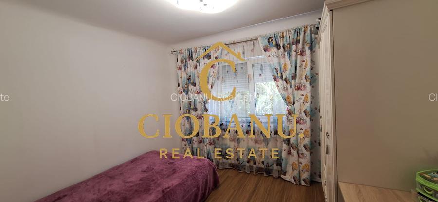 Apartament 4 camere, Etaj 1 de vanzare in cartierul 1 mai - 10