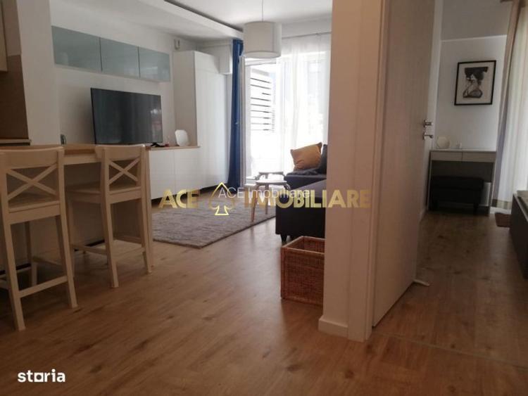 2 Camere de inchiriat | Pipera | Metrou | Centrala - 2