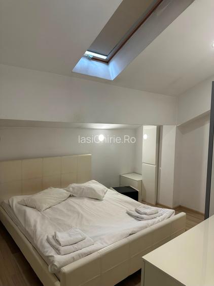 Apartament cu 2 camere Tatarasi - 5