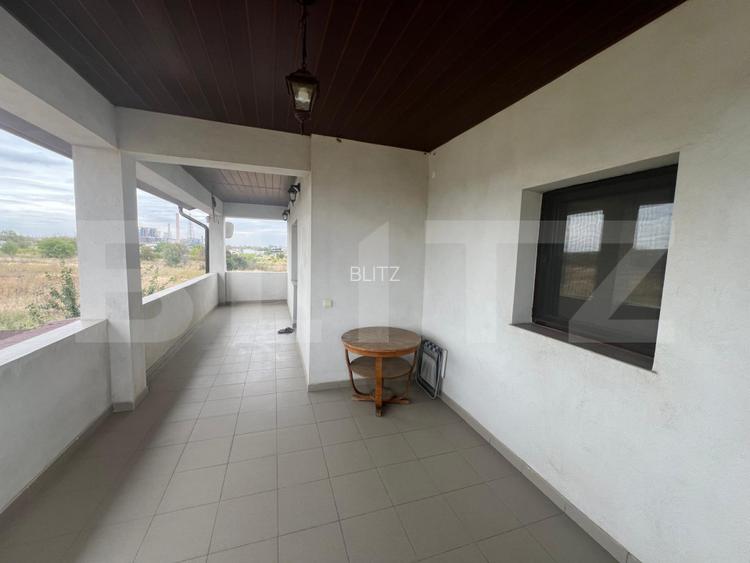 Casă D+P+1 cu teren de 2501mp situată în Craiova în zona de nord - 17