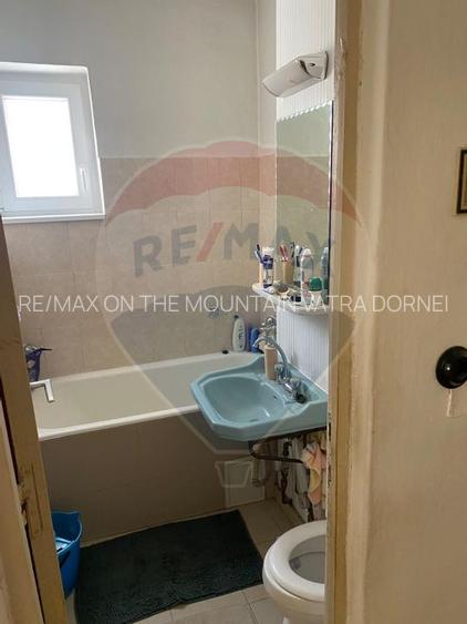 Apartament cu 3 camere de vânzare - 3