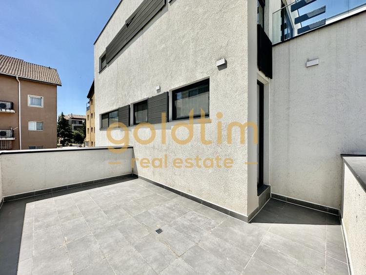 Vilă Duplex Premium/7 Camere/Garaj/Bonton Villas Pipera/Faza 2 Finalizata/(+TVA)