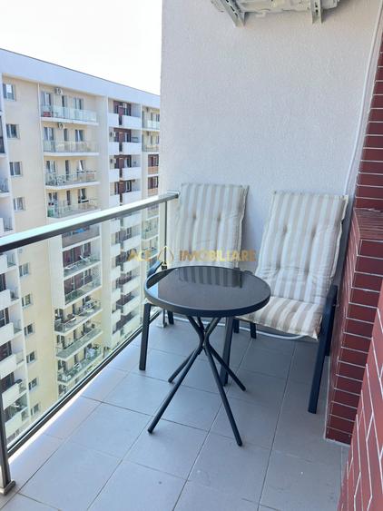 4 Camere de inchiriat | Berceni | Centrala | Parcare | Mobilat