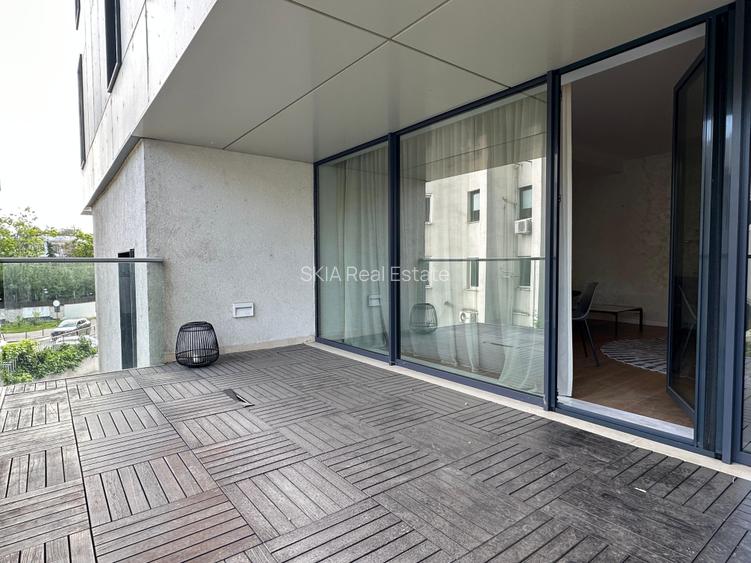 Apartament cu 4 camere - One Herastrau Parc - 7