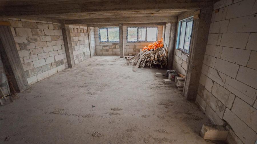 CASA-VILA 6 CAMERE |  AGIGEA | CONSTANTA
