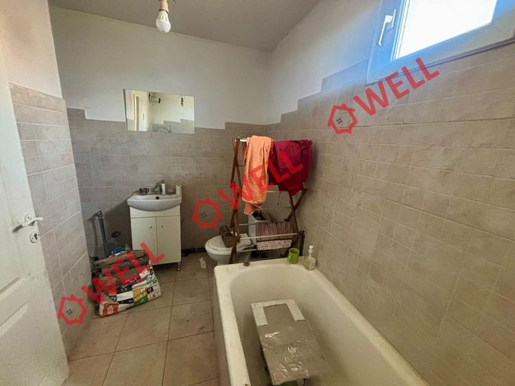 De vânzare casă familială în Lemnia!