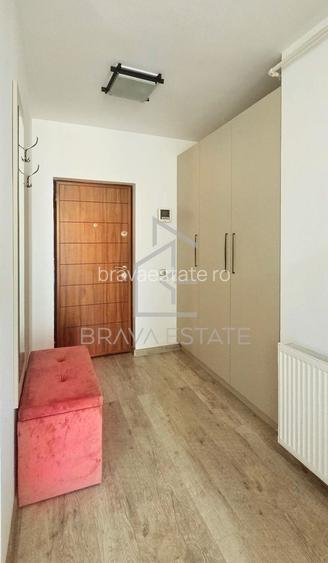Apartament 2 camere, 60mp, garaj subteran, AC, 2 balcoane, zona Iulius Mall - 16