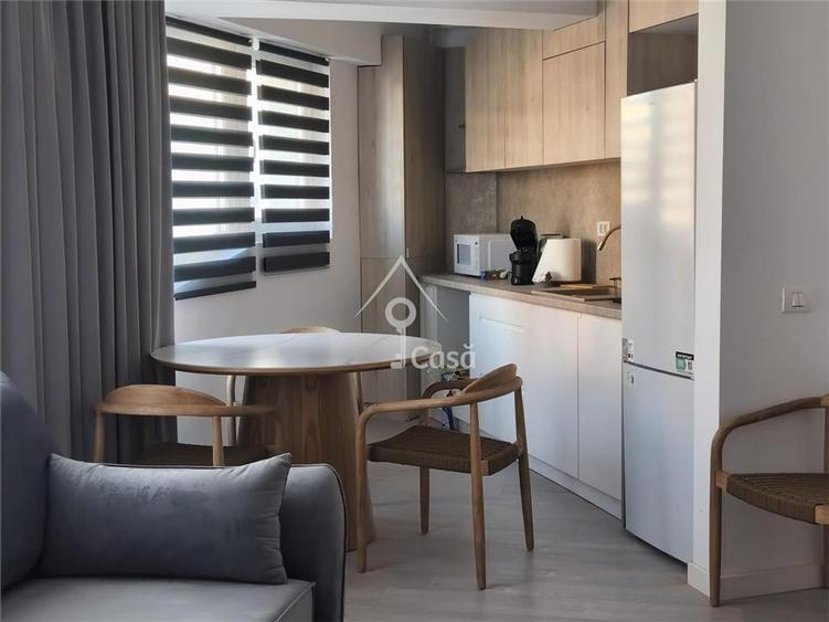 Apartament 3 camere Timpuri Noi