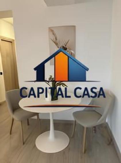 Apartament 2 camere de închiriat, metro Dristor, imobil nou
