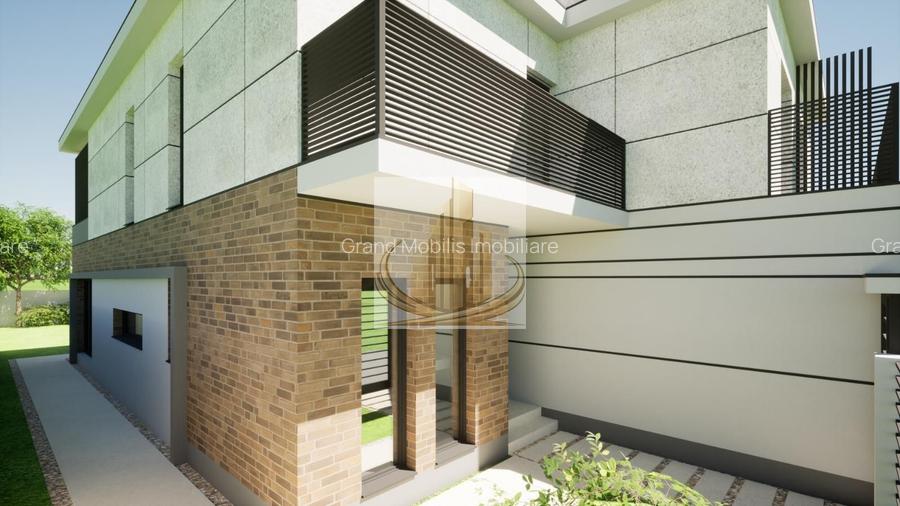Duplex de vânzare | 160 mp utili + 50 mp terase | Garaj | Dumbravita