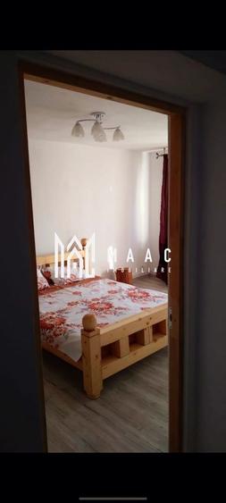 Apartament 2 camere | Lenin Sud, Râmnicu Vâlcea | 52 mp, etaj 3, balcon
