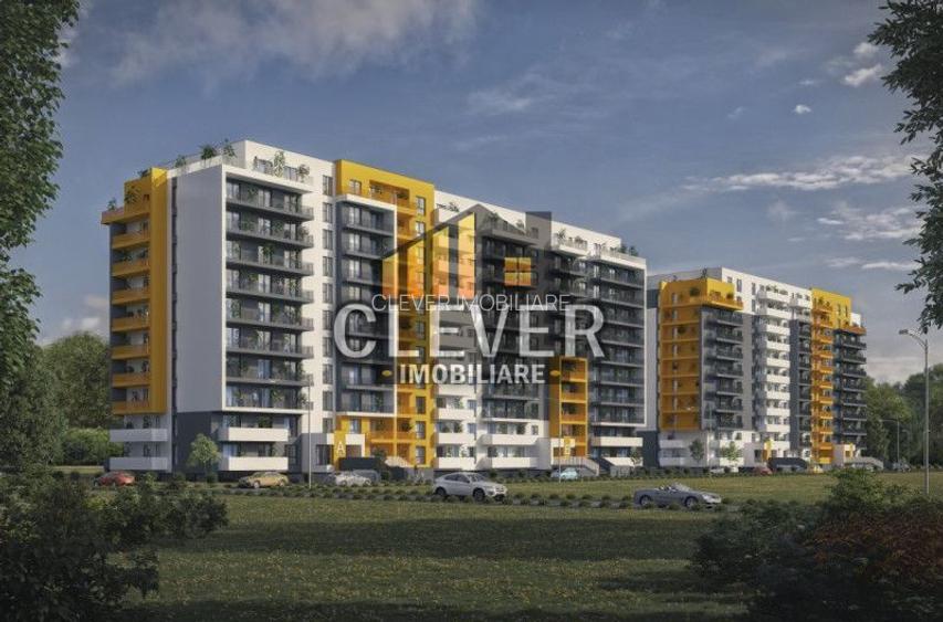 Ideal investitie Apartament Spatios 2 camere Th. Pallady Comision 0