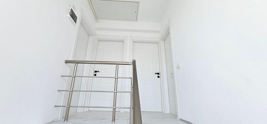 Vila 4 Camere