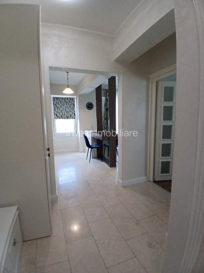 Apartament spațios cu 2 camere și 2 balcoane de închiriat în Copou - 8