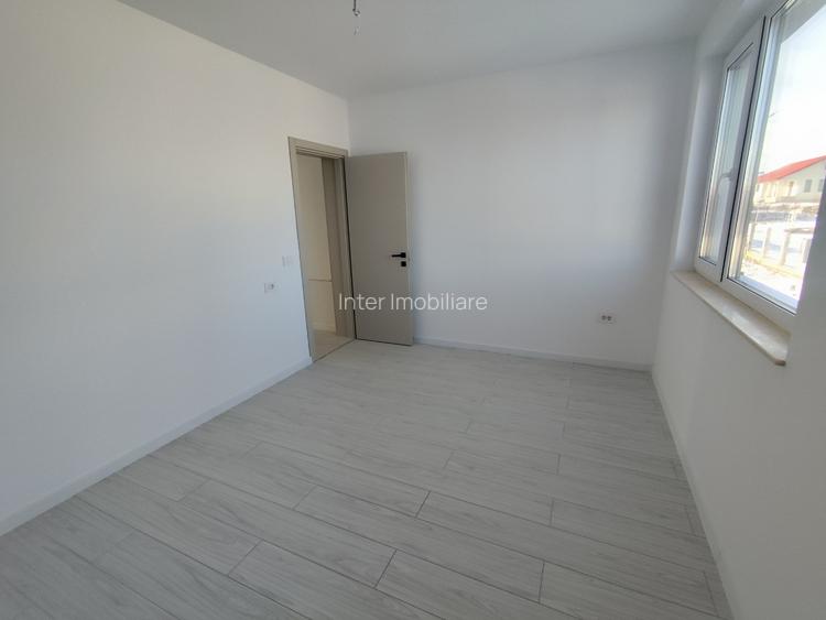 Casa tip duplex,finalizata,intabulata,acces asfaltat-Popas Pacurari,cod:161300 - 9