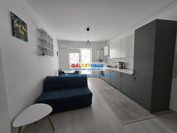 Apartament 2 Cam Berceni - Dimitrie Leonida - Pet Friendly - Parcare